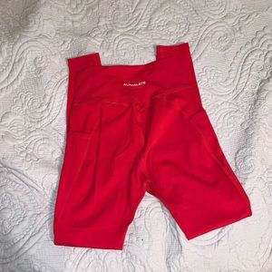 Alphalete Alphalux Pocket Leggings